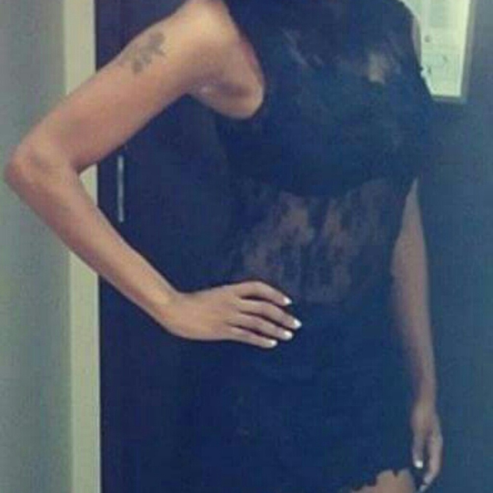 💋SALE💋 AKIRA Dress