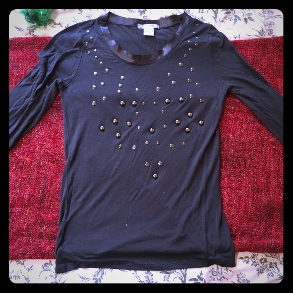 Long sleeve dress shirt