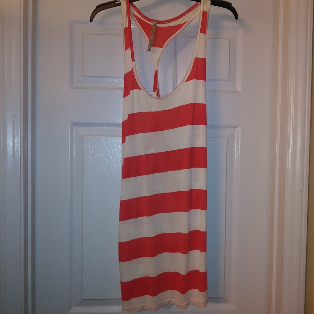 SOLD Summer Dress
