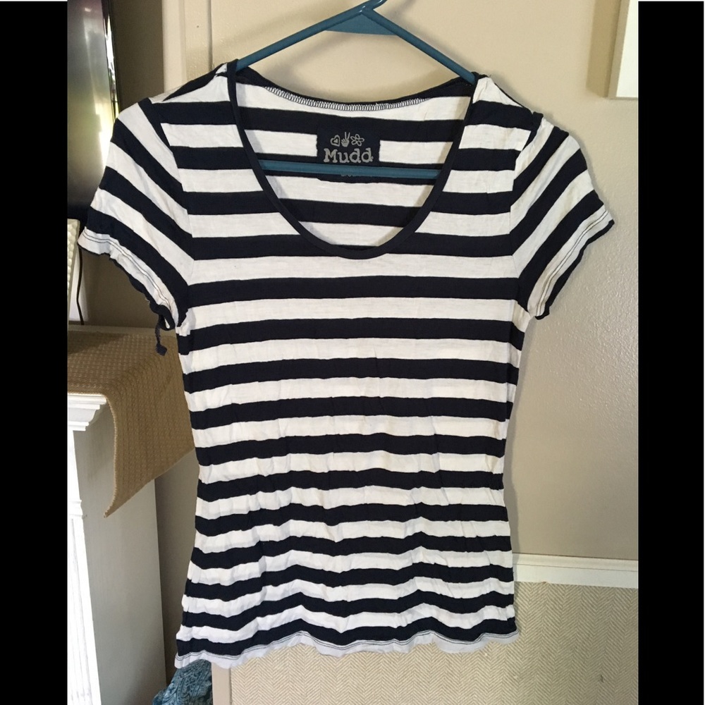 Mudd shirt