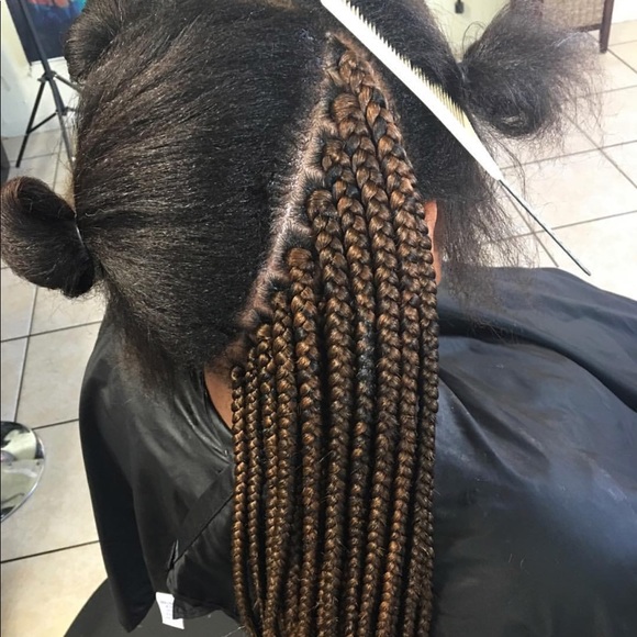 Braids - Picture 1 of 1
