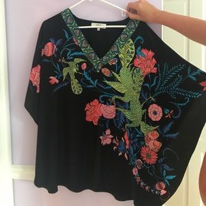 tibi tunic