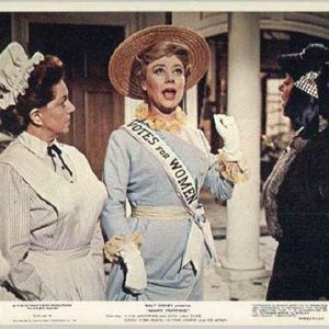 Meet your Posher, Brenda