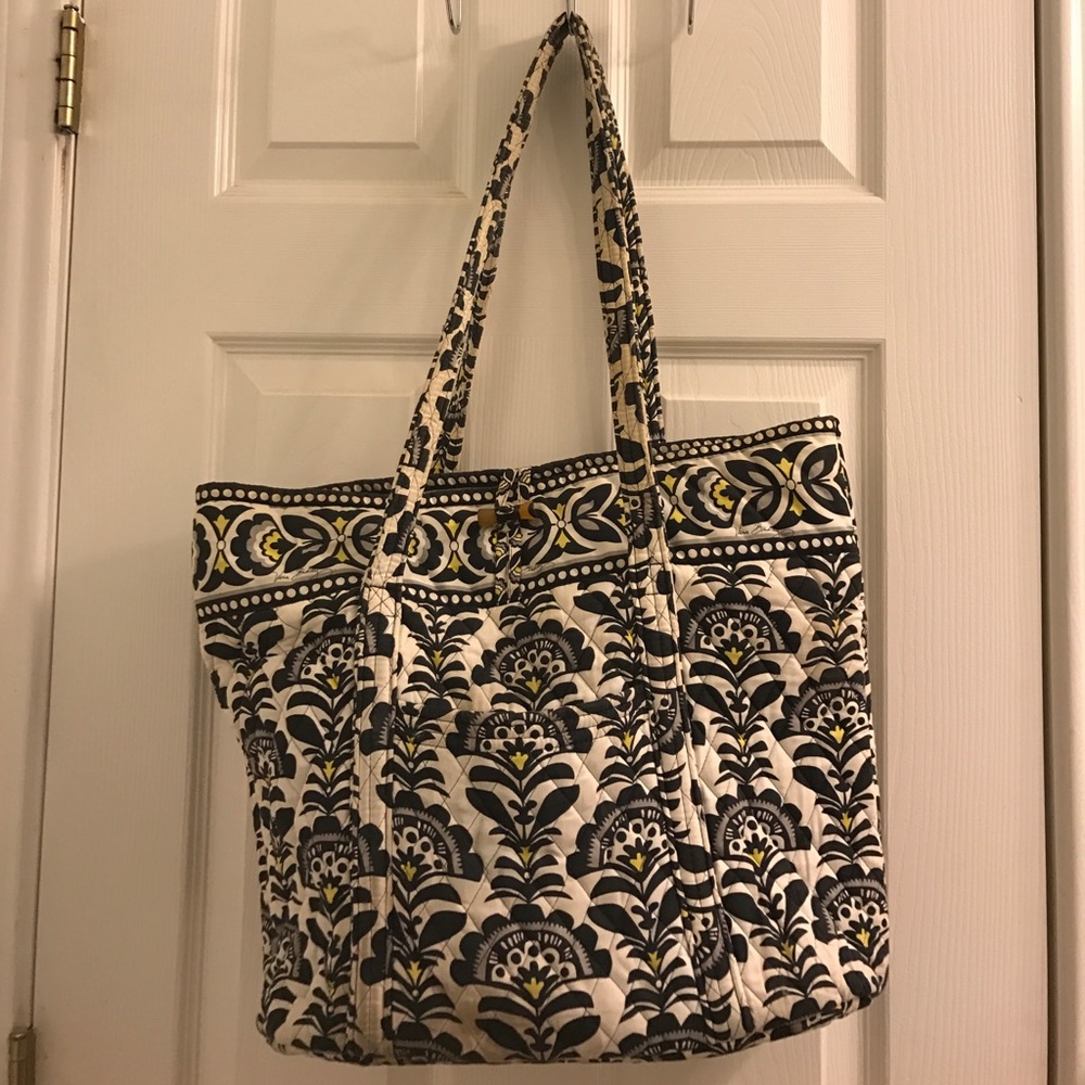 Vera Bradley Tote Bag