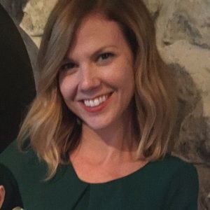 Meet your Posher, Kim