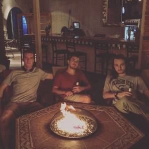 Meet your Posher, Jacob