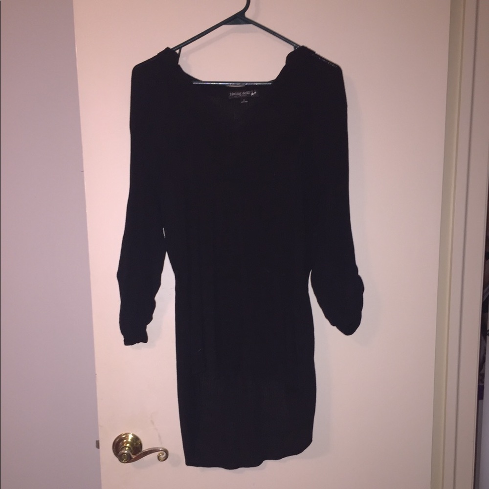 Living Doll Tunic