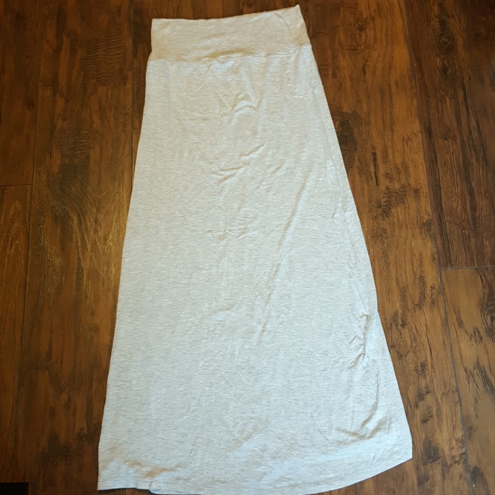 Rue21 Maxi skirt