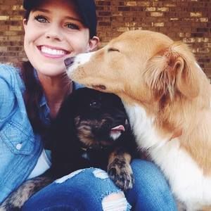 Meet your Posher, Amber