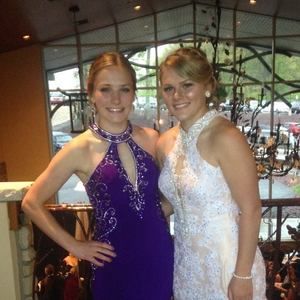 Meet your Posher, Brooke