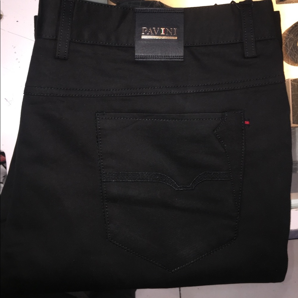 Men's pants