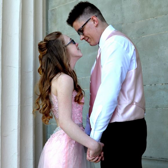 Meet your Posher, Jaliza - Picture 1 of 1