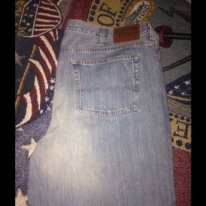Ralph Lauren Polo Jeans