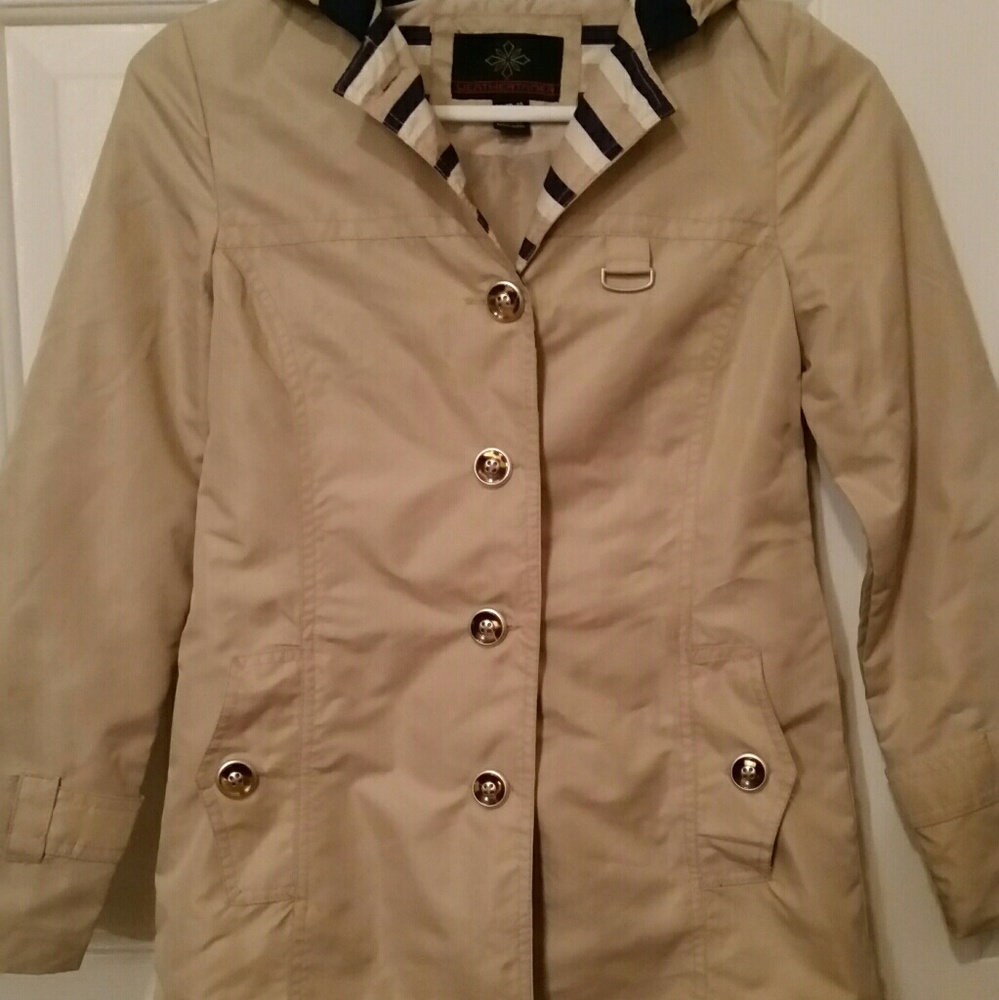 Jacket/coat