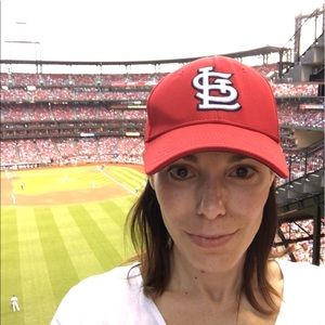 Meet your Posher, Sara