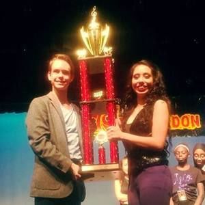 Meet your Posher, Abby