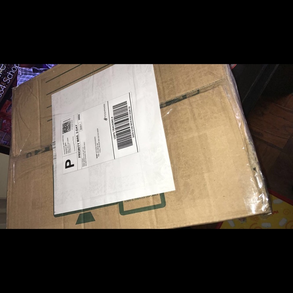 SOLD🚫‼️PROOF OF SHIPPING PROCESS PACKING"Trades"