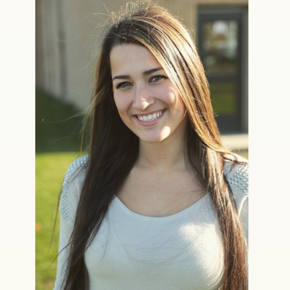 Meet Your Posher!