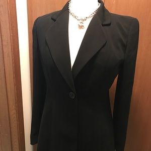 INC blazer and skirt set, brand new with tags!