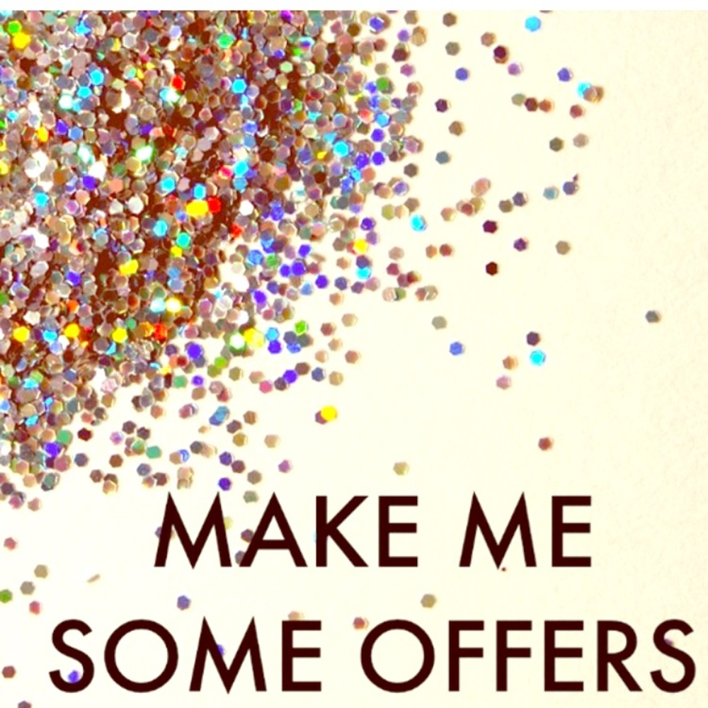 Got some good stuff at good prices!