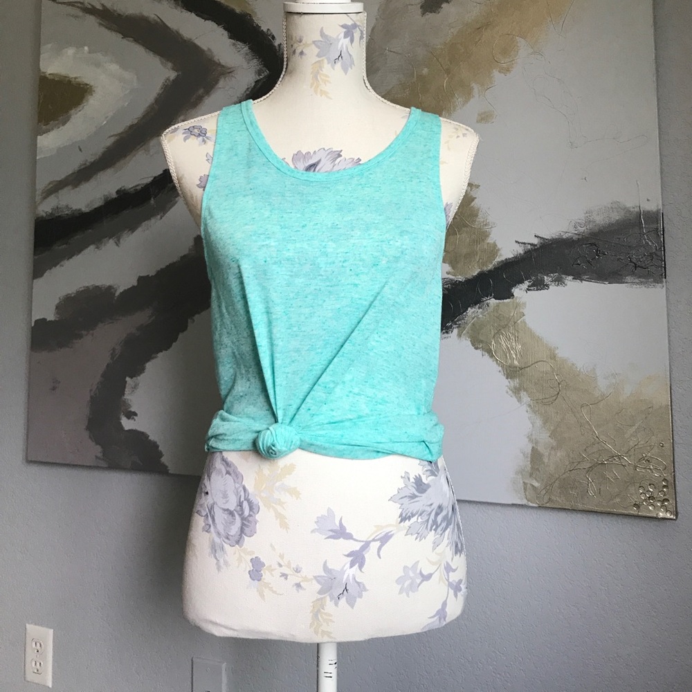 Victoria's Secret PINK Workout Tank