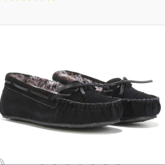 Minnetonka Shoes - Minnetonka Moccasins