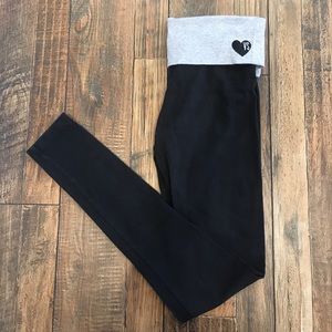 Victoria's Secret Yoga Pants
