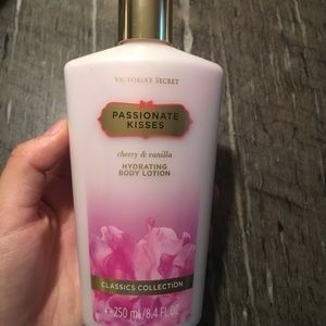 Unused Victoria's Secret lotion