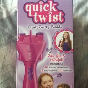 Quick Twist