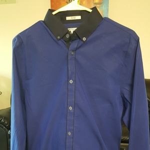 Express shirt