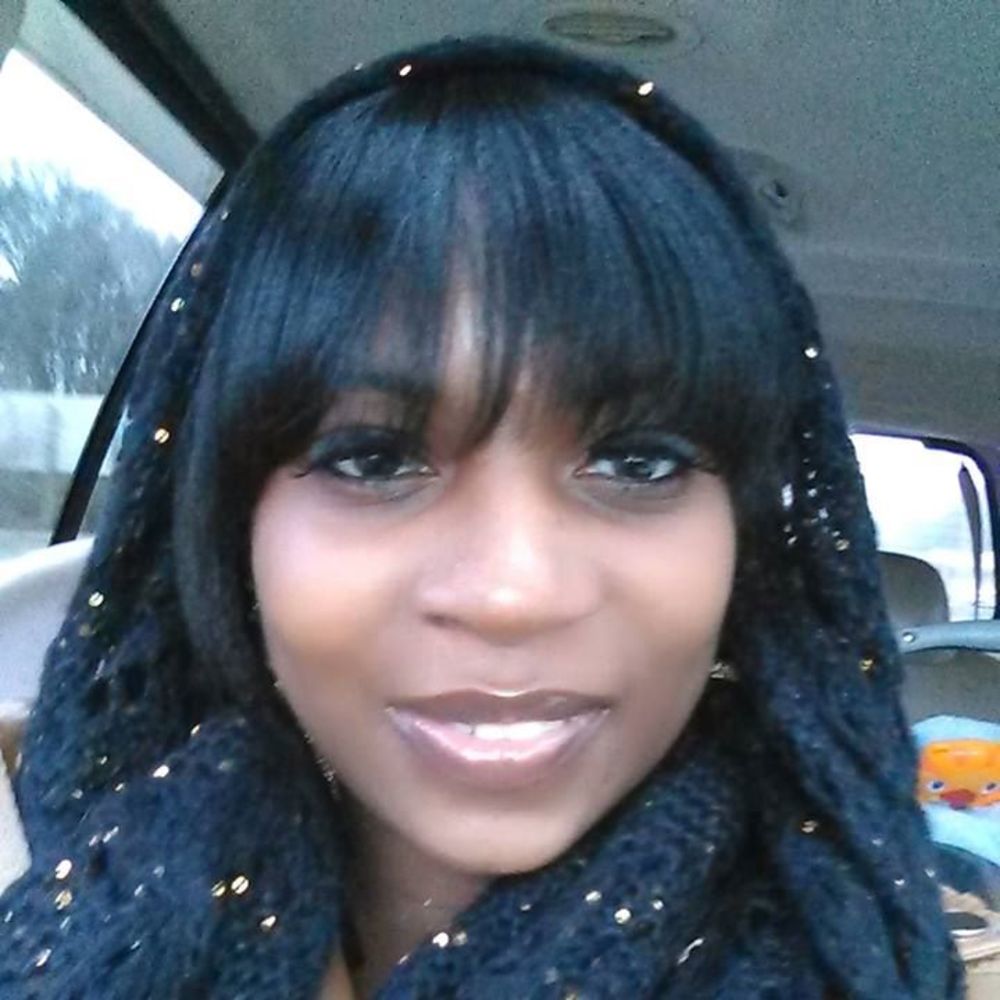 Meet your Posher, Precious