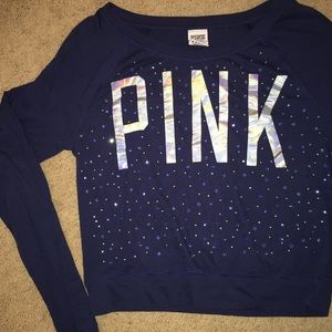 PINK Long Sleeve