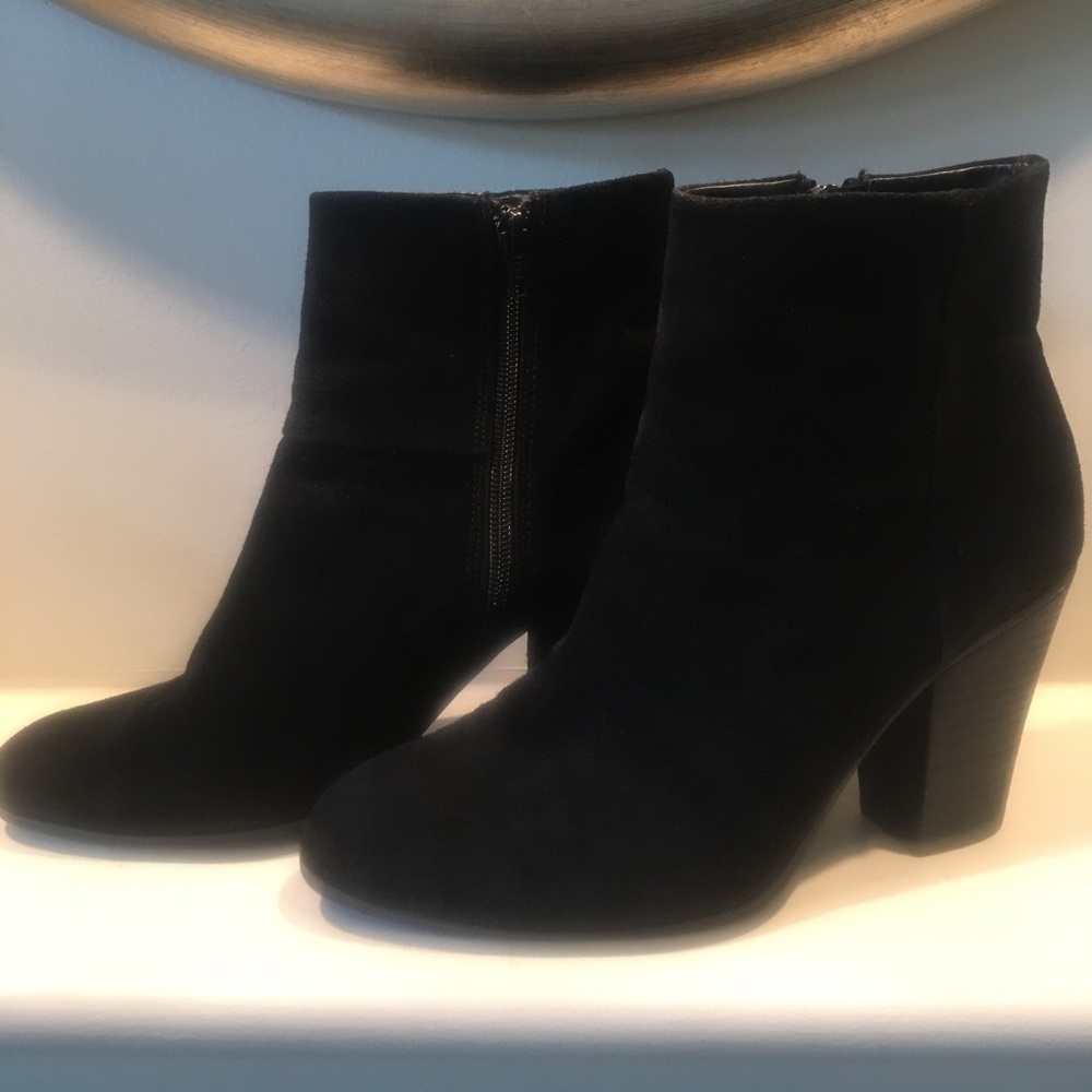 Nine West Ankle Boots