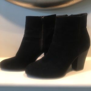 Nine West Ankle Boots