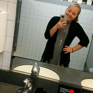 Meet your Posher, Molly