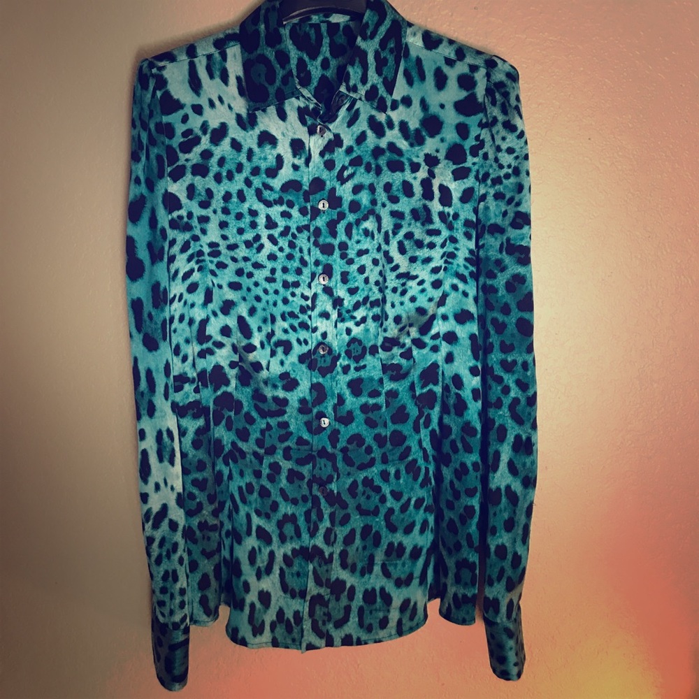 Dolce Gabbana Blouse