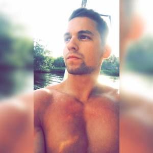 Meet your Posher, Dalton