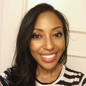 Meet your Posher, Robyn