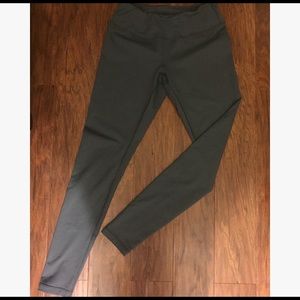 Grey Zella Leggings