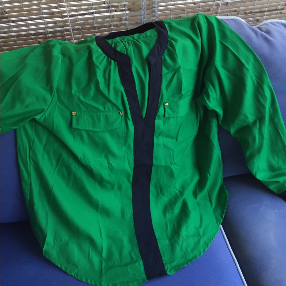 Michael Kors Blouse