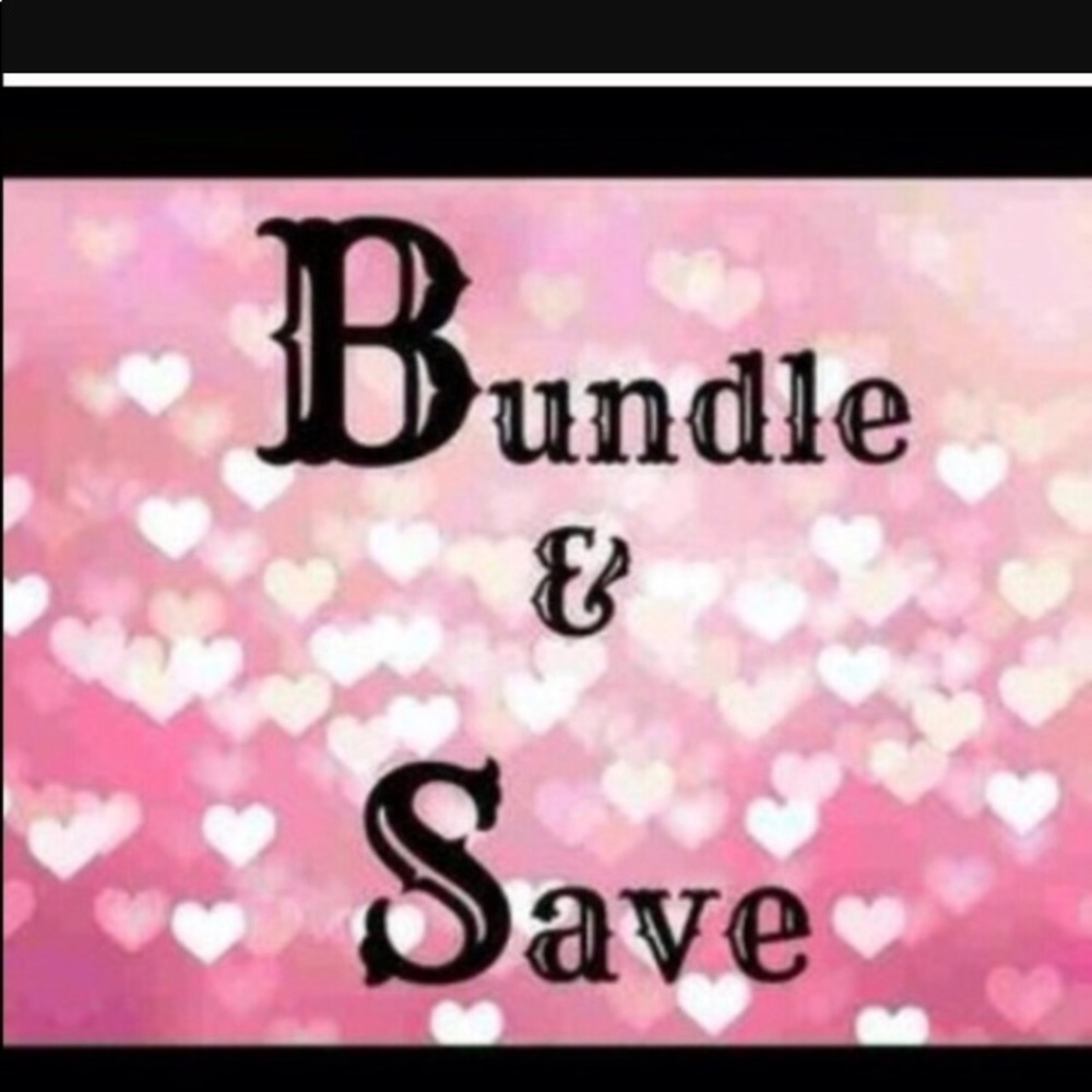 Save more!