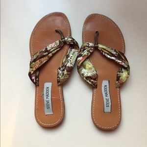 Steve Madden Sandals