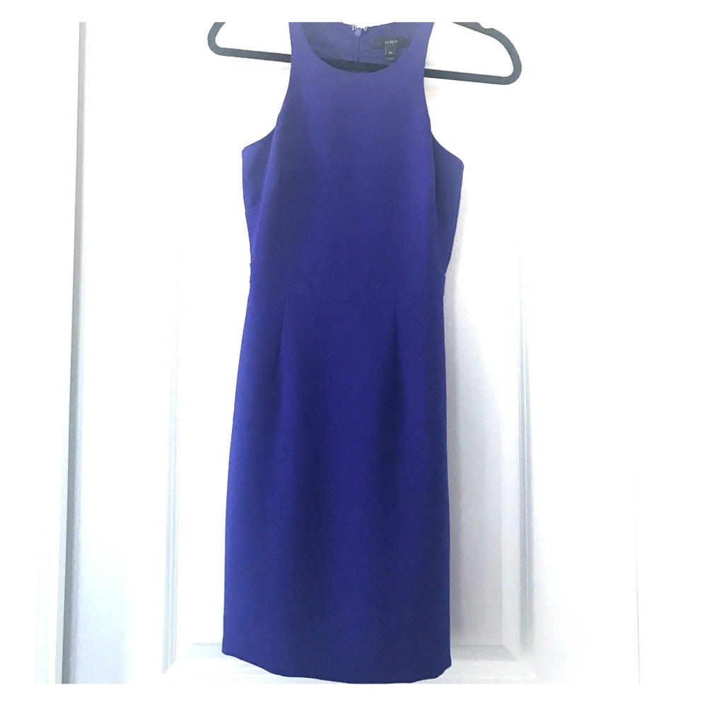 JCrew dress