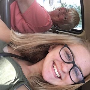 Meet your Posher, Madison