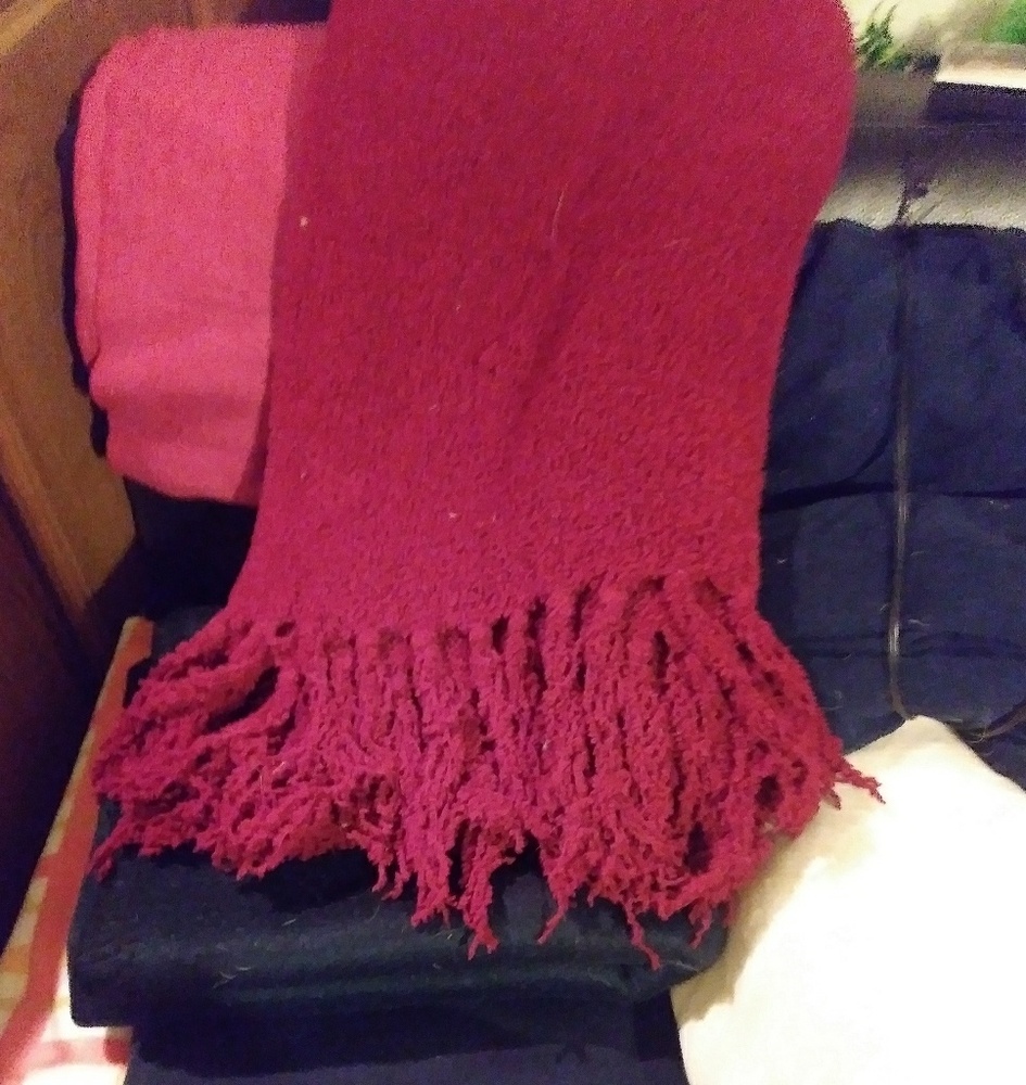 Blankets all sizes