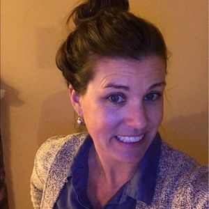 Meet your Posher, Kyla