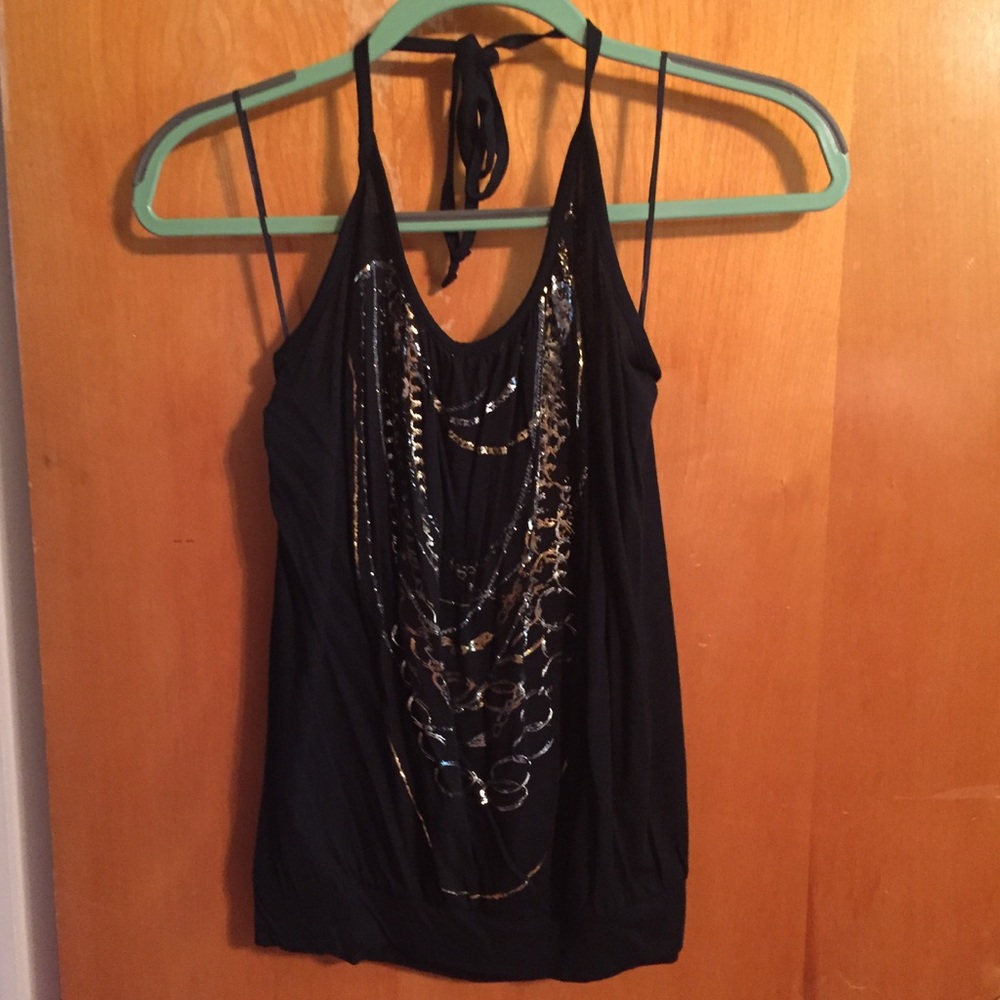 Vintage EXPRESS Tank Top