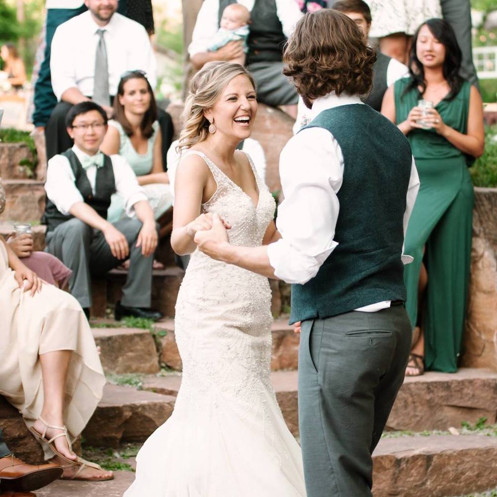 Meet your Posher, Rhiannon