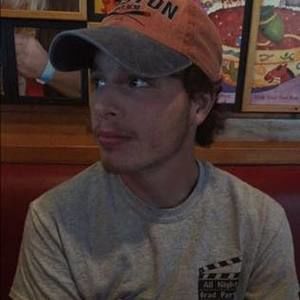 Meet your Posher, Mike