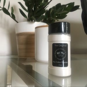 RCMA No Color Powder
